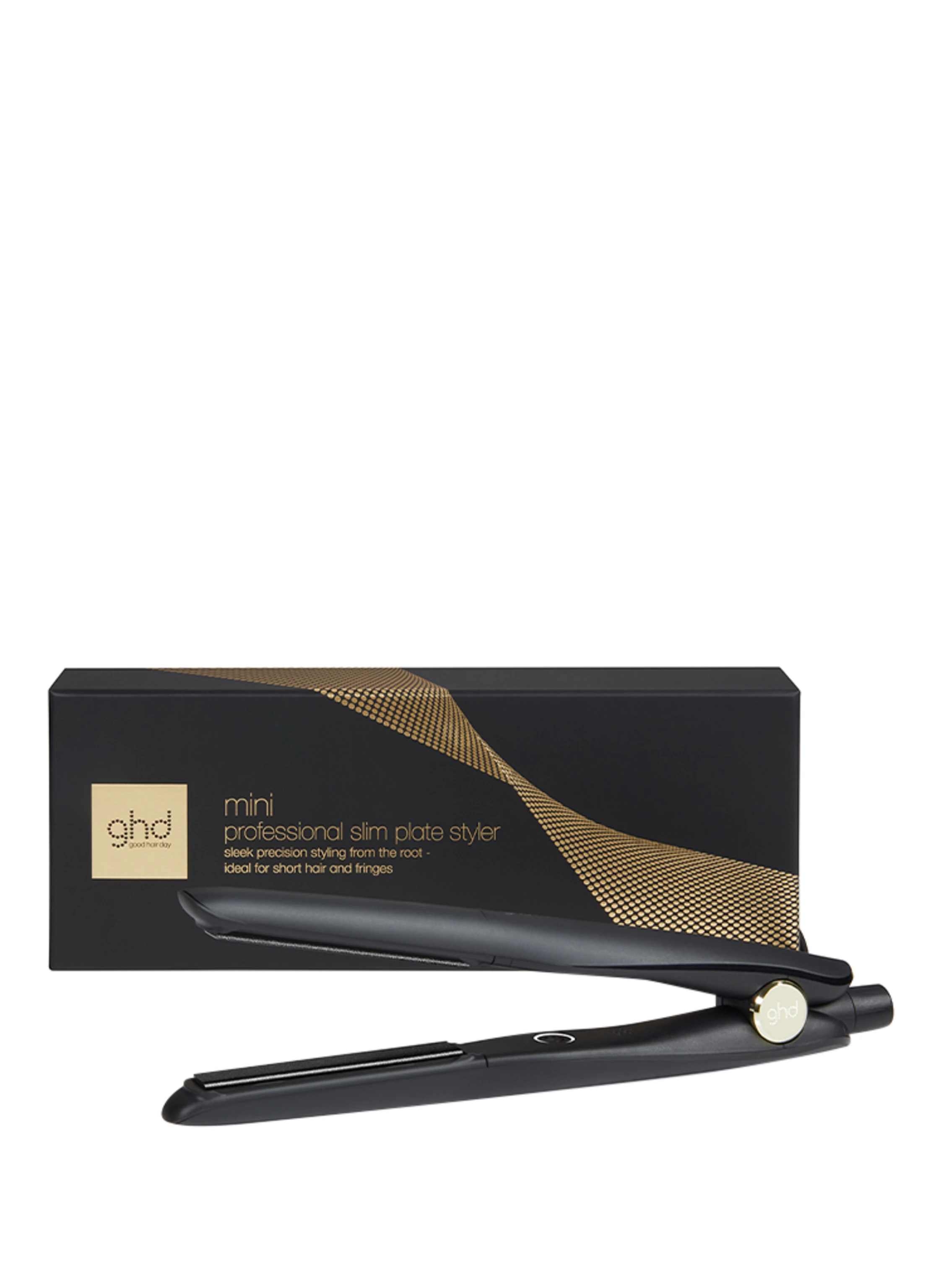 ghd MINI STYLER