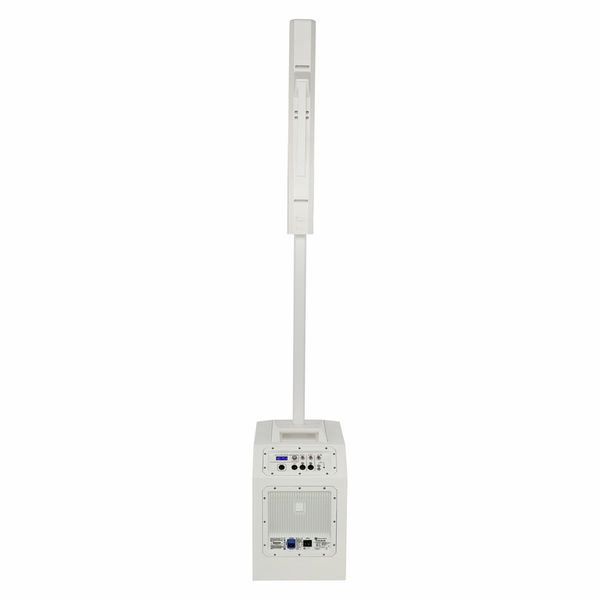 EV EVOLVE 50 White
