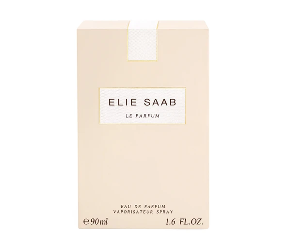 Elie Saab Le Parfum Eau de Parfum