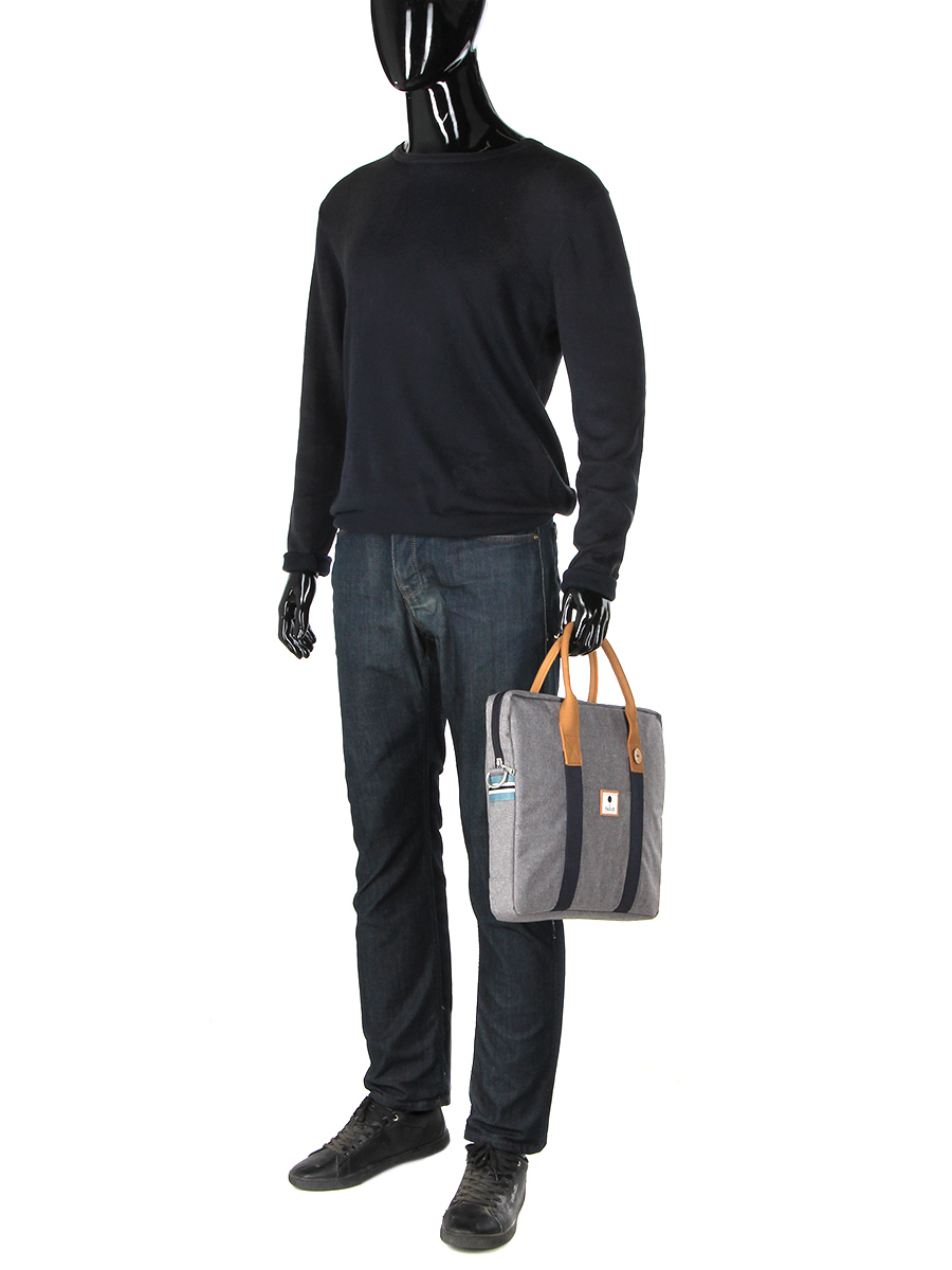 Porte ordinateur Faguo Laptop Casual 15.6 pouces