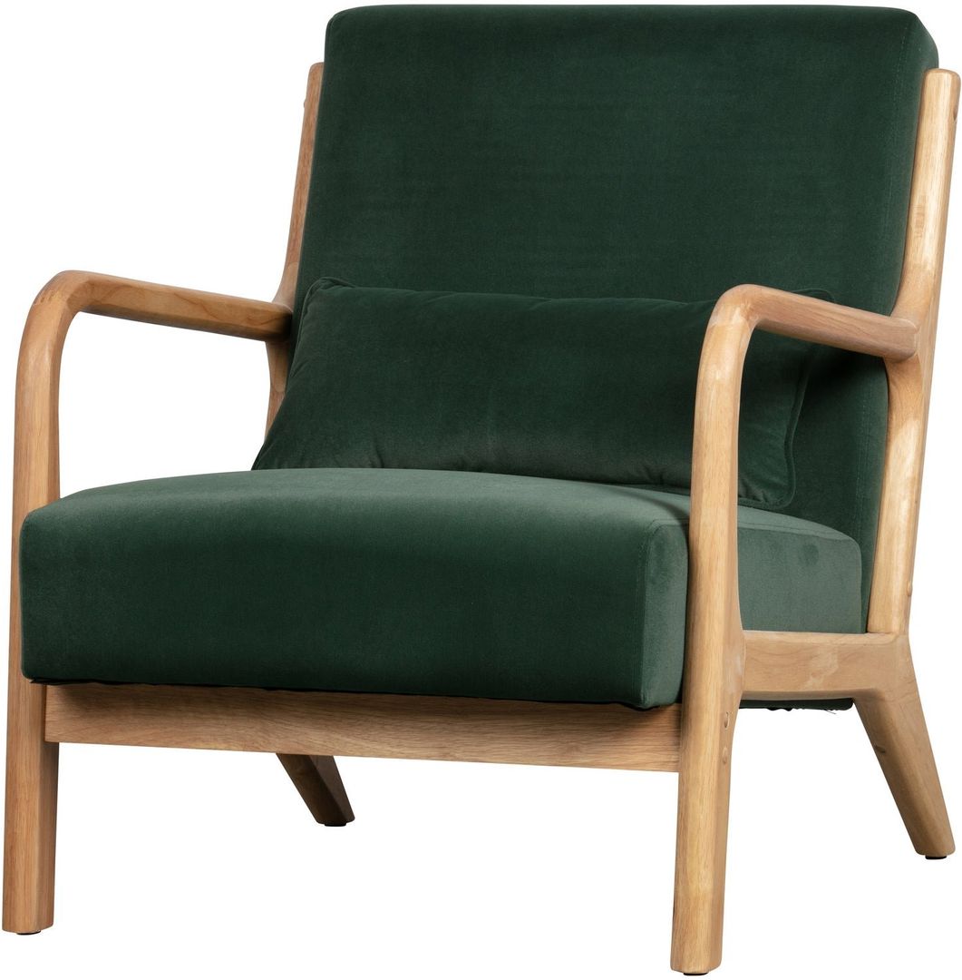 WOOOD   Mark Fauteuil