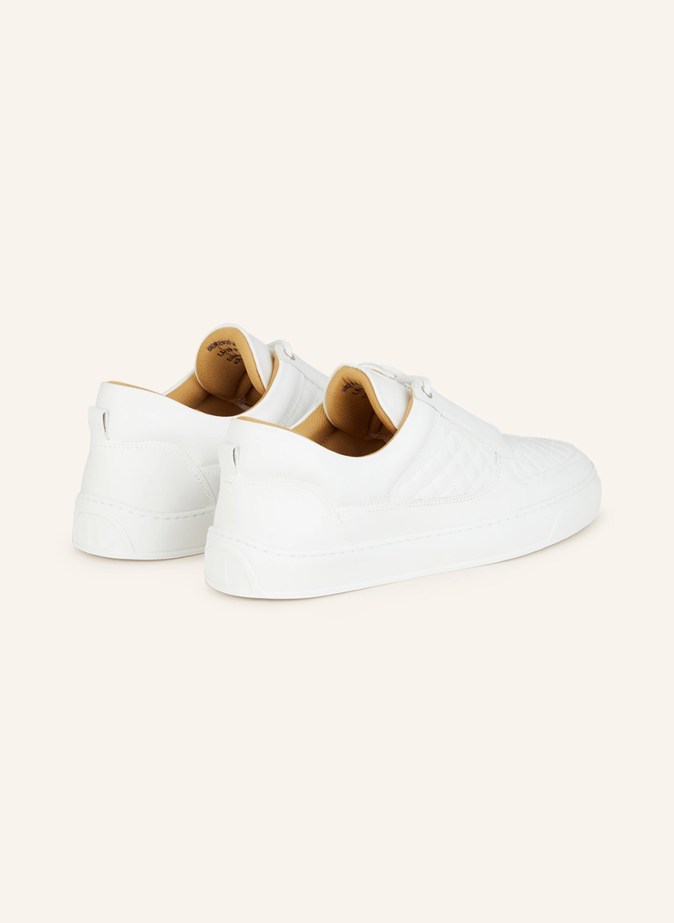 LEANDRO LOPES Sneaker FAISCA