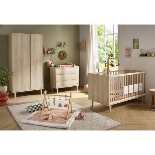 Little BIg Bed évolutif 140x70 - PALOMA BOIS - SAUTHON