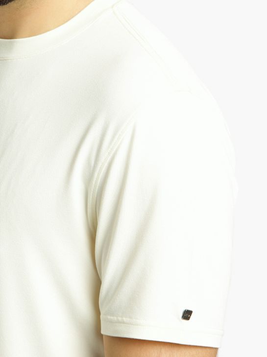 FILA T-Shirt beige