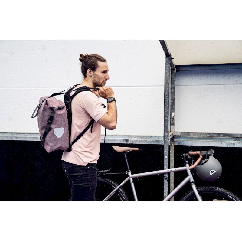 Carrying System Bike Pannier - Sacoche vélo