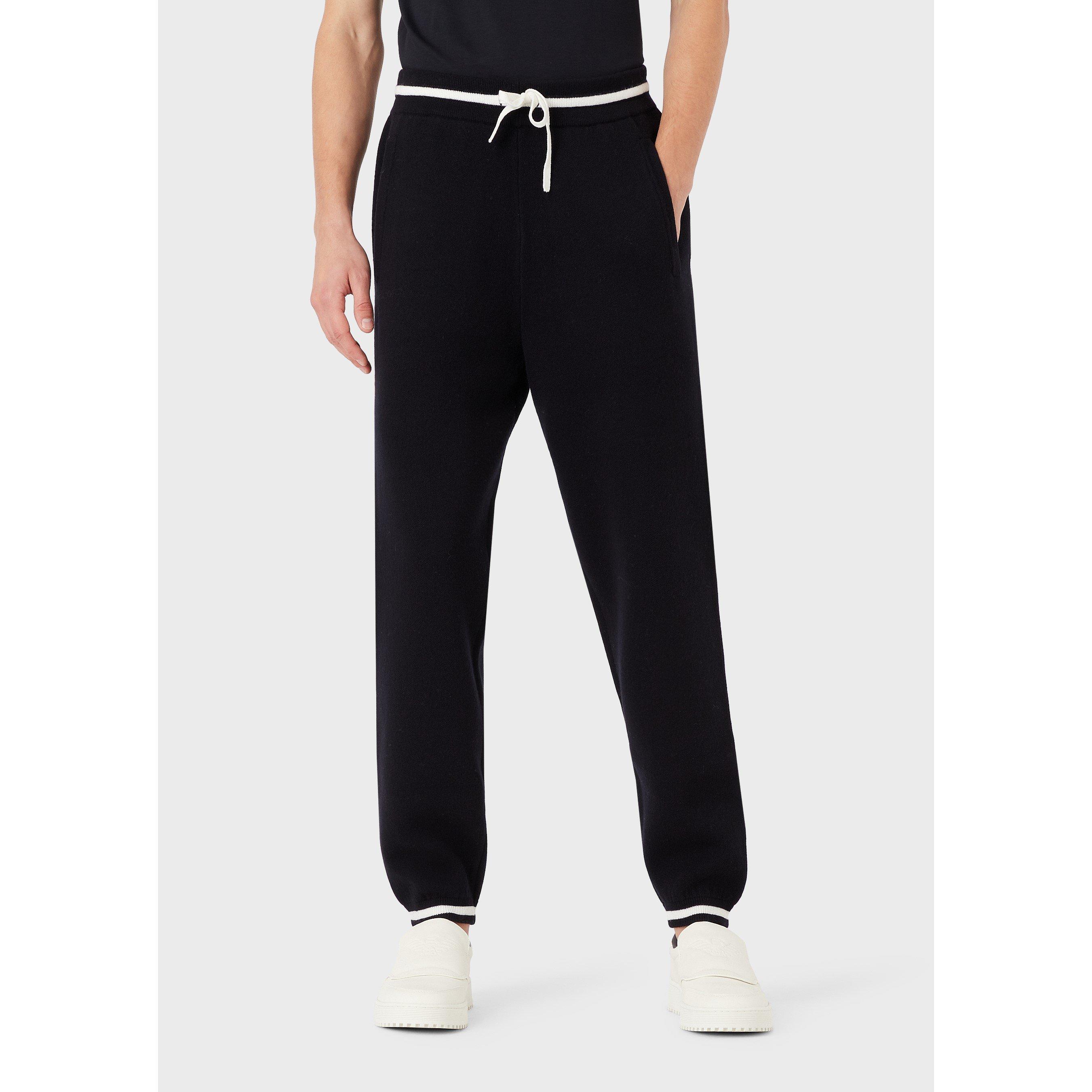 Emporio Armani Jogging Bottoms