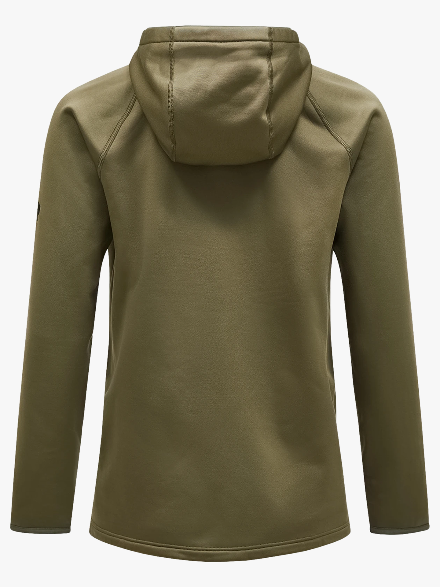FLO Chill Light Zip Hood