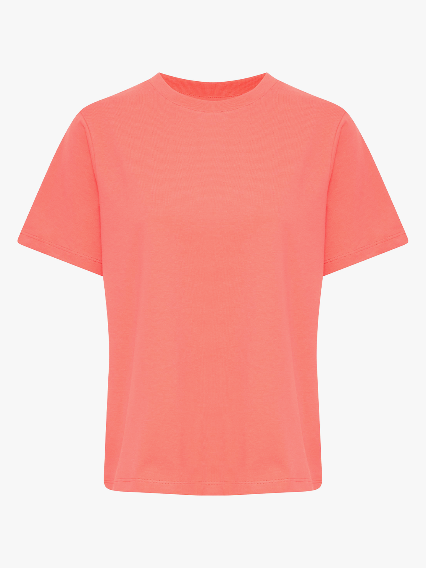 Palmer Loose Short Sleeve