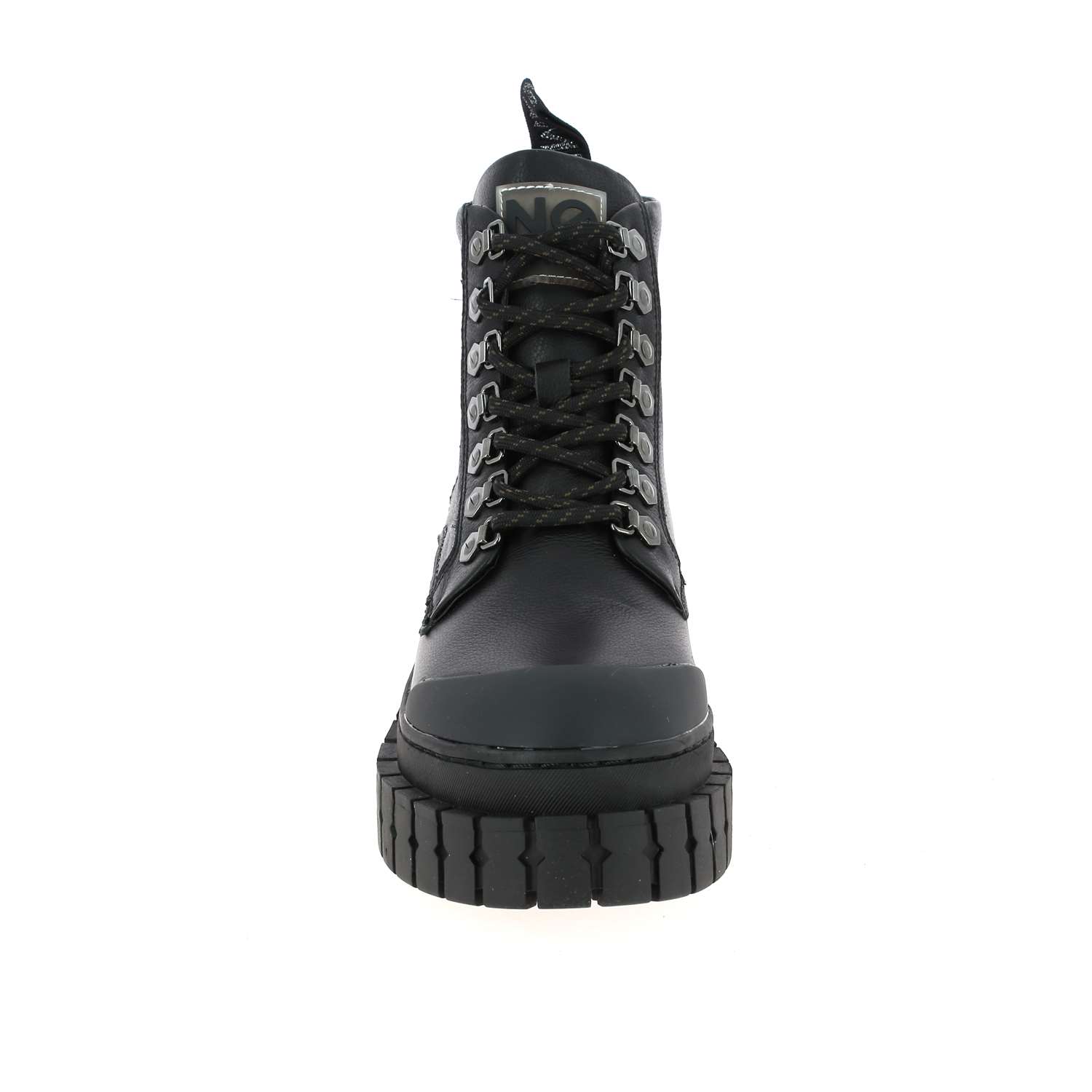 Boots et bottines femme NO NAME CROSS LOW BOOST
