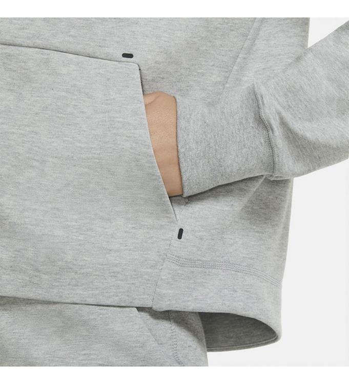 Nike Women Sportswear Tech Fleece Windrunner Hoodie