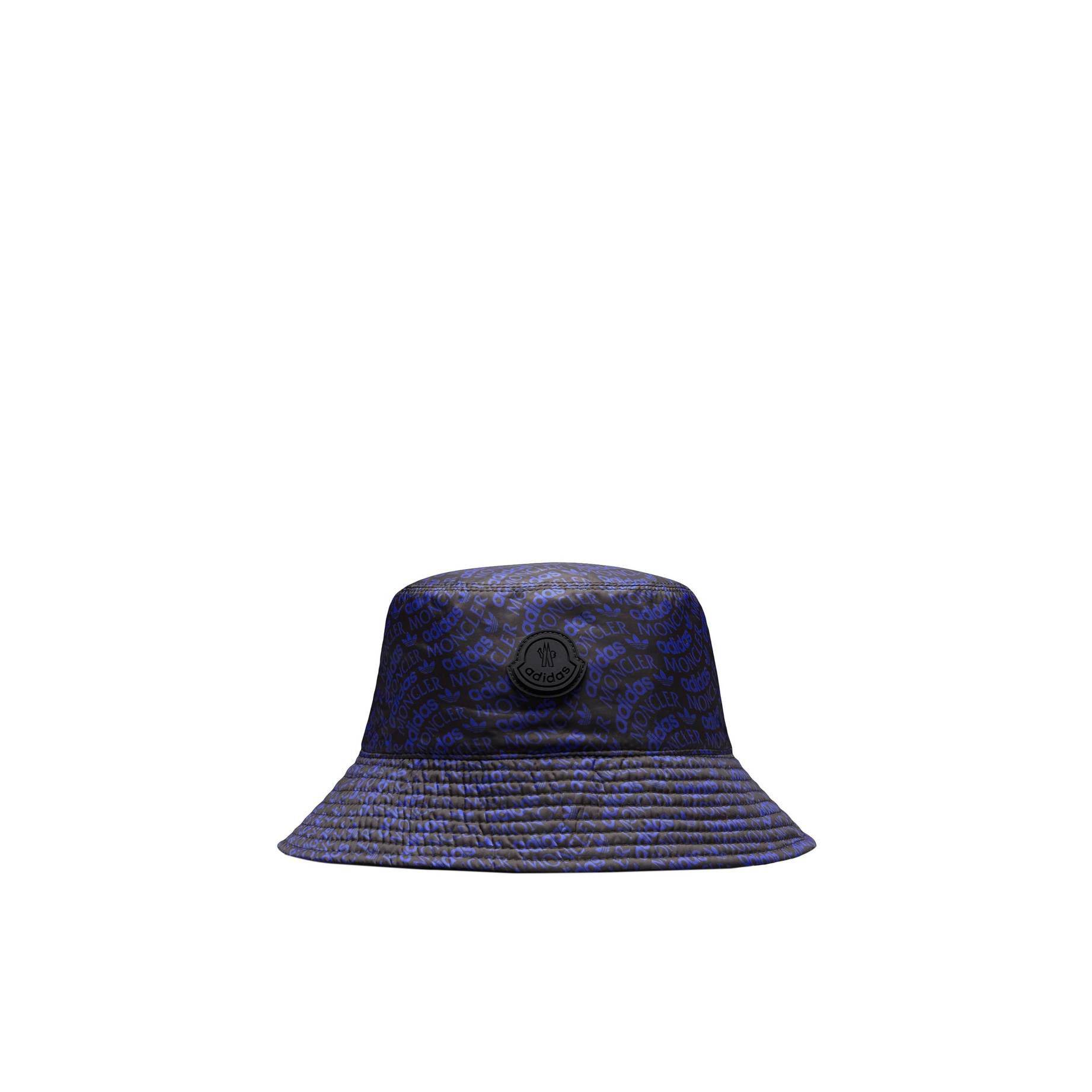 Moncler| Fischerhut wendbar MONCLER X ADIDAS ORIGINALS
