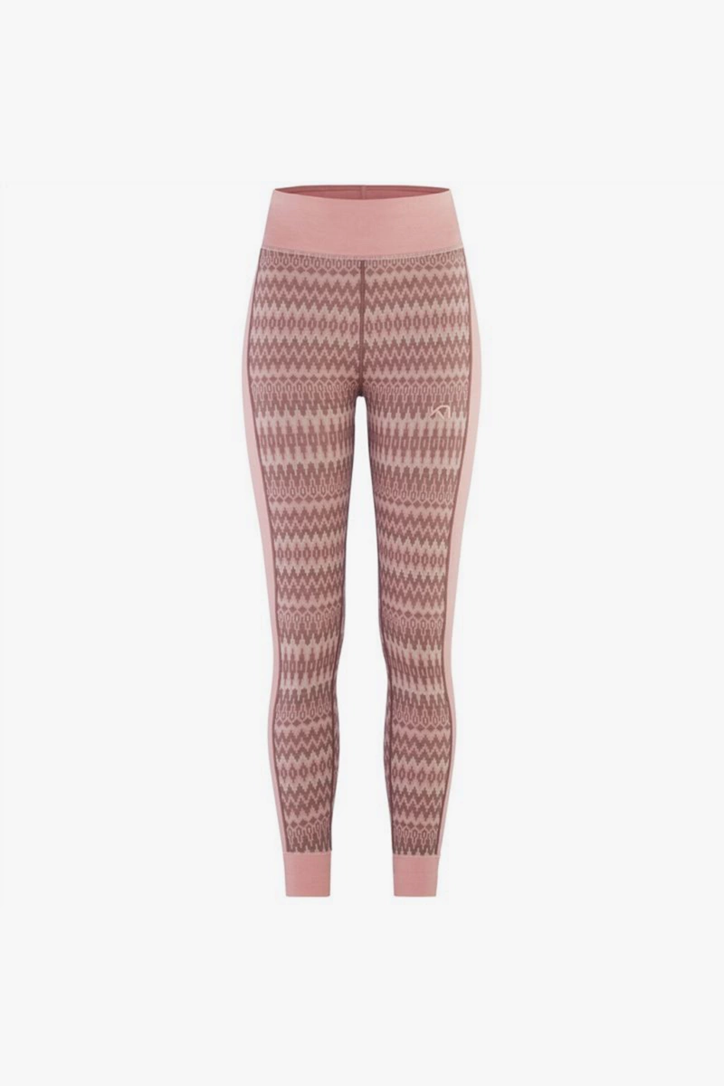 Kari Traa Silja Damen Thermohose