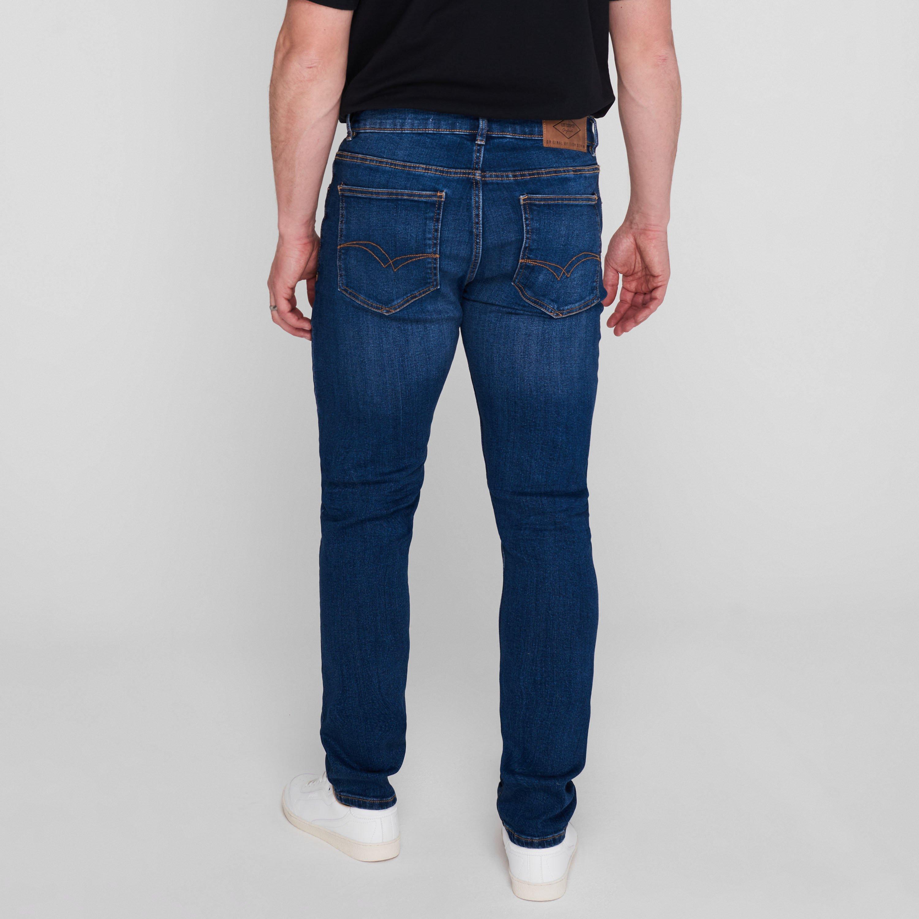 Lee Cooper Slim Fit Jeans