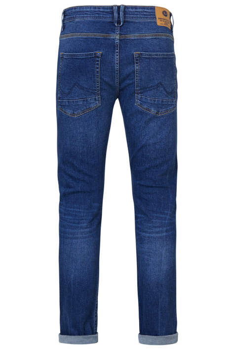 Petrol Industries blauwe heren jeans