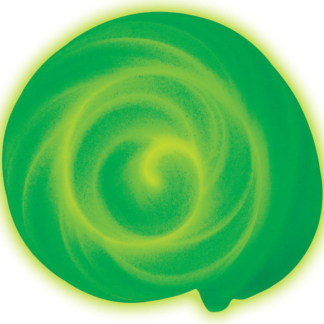 crazy aaron's putty - aurora sky