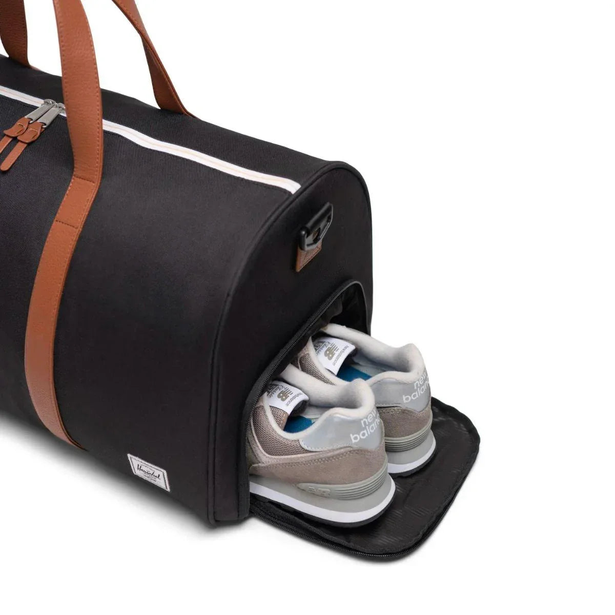 Herschel | Novel Duffle | Grote weekendtas