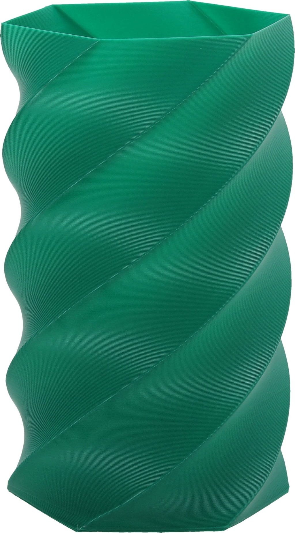 3DJAKE  ABS Dunkelgrün, 1,75 mm / 2300 g    ABS Filament für industrielle Anwendungen in Dunkelgrün