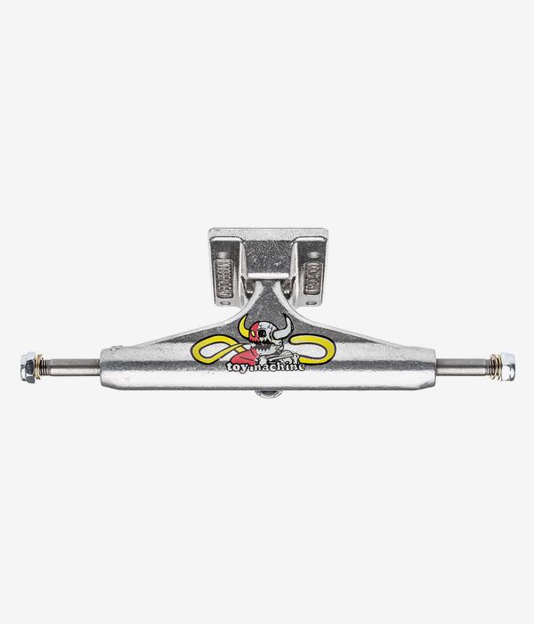 Independent x Toy Machine 159 Stage 11 Standard Achse (silver) 8.75
