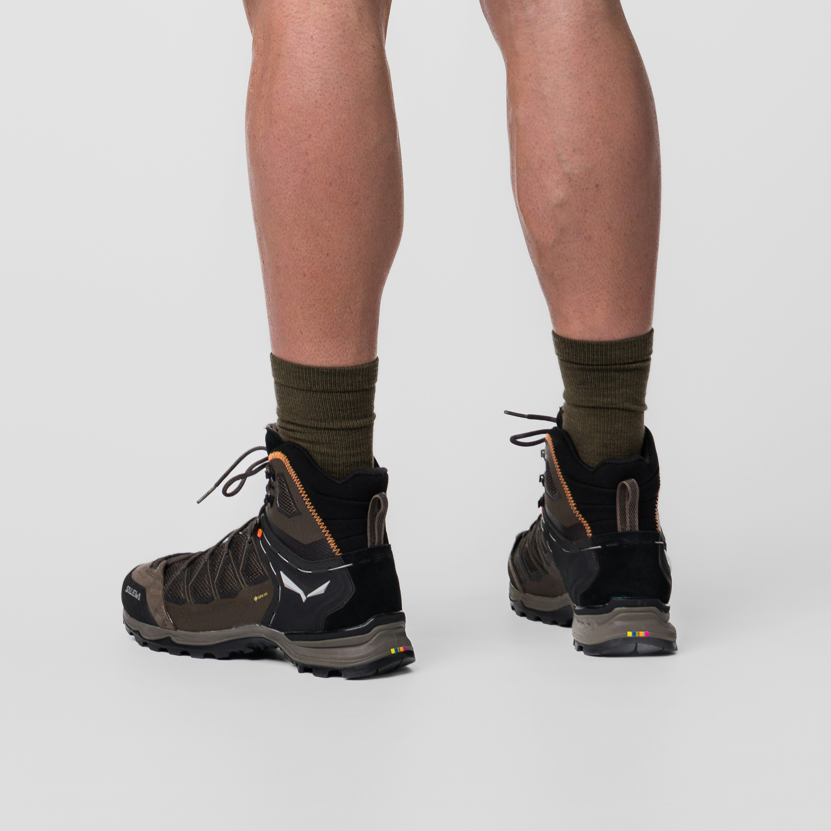 Mountain Trainer Lite Mid GORE-TEX® Herrenschuhe