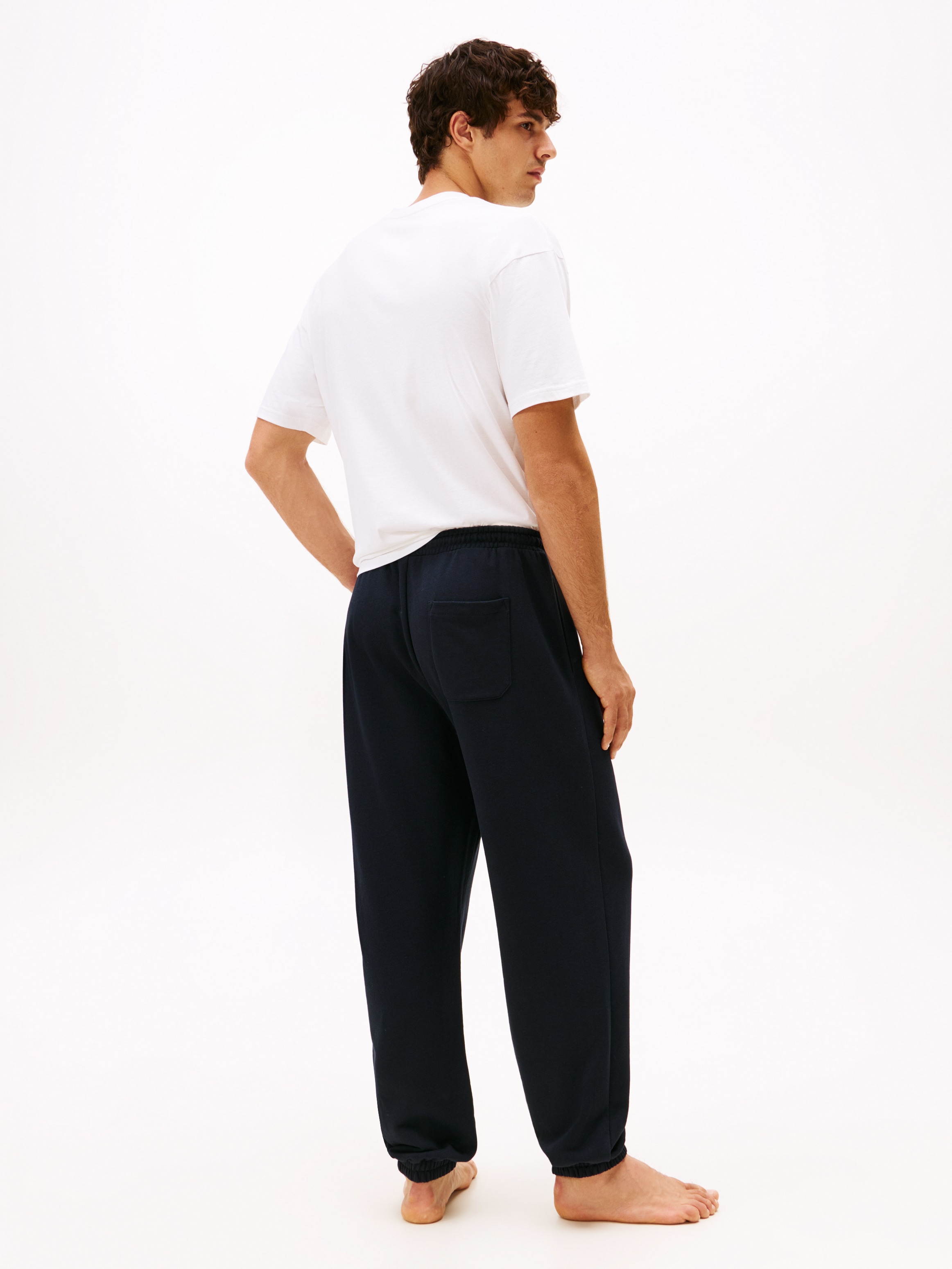 Tommy Hilfiger Underwear Jogginghose »TRACK PANT«  mit Elastikbündchen