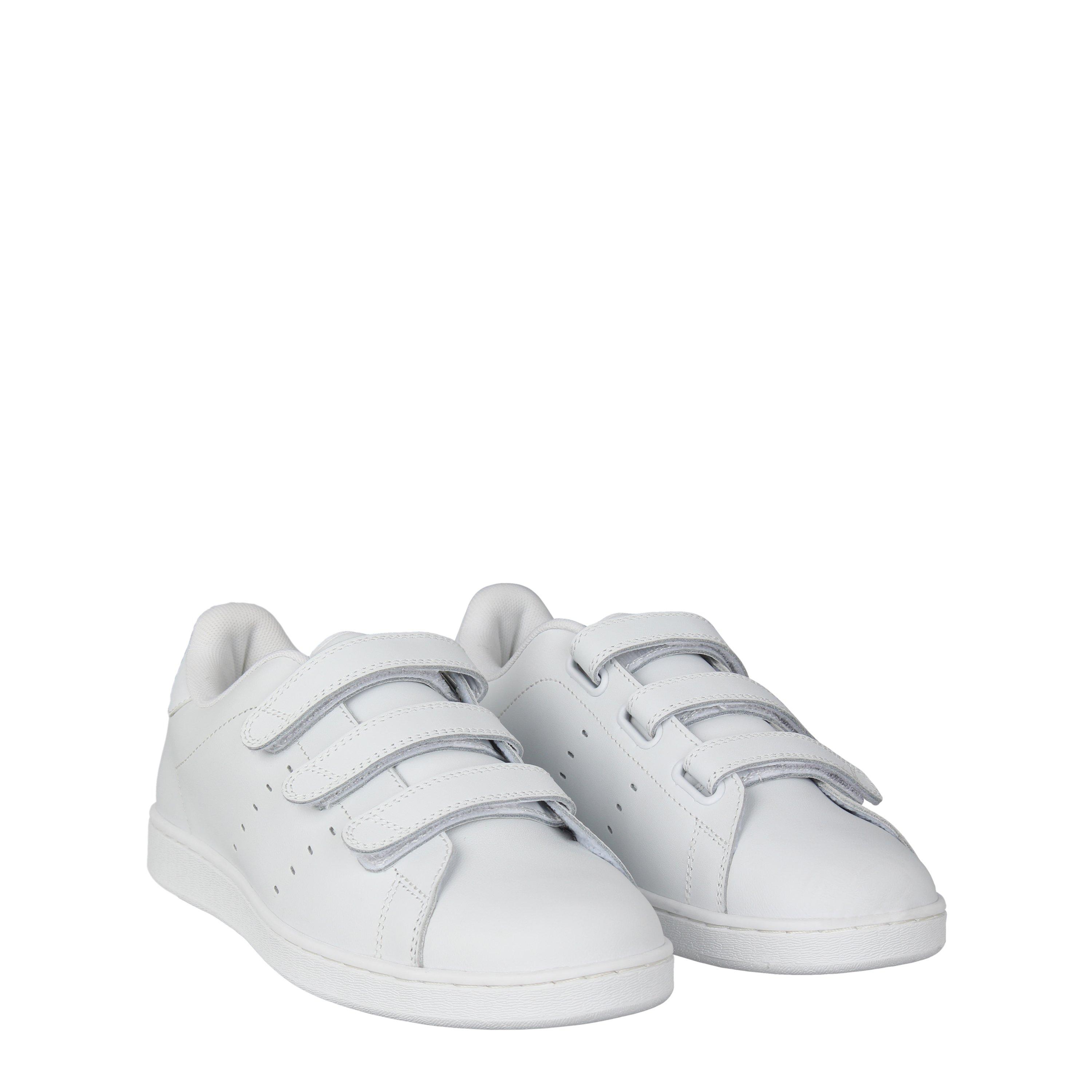 Lonsdale Leyton Junior Trainers
