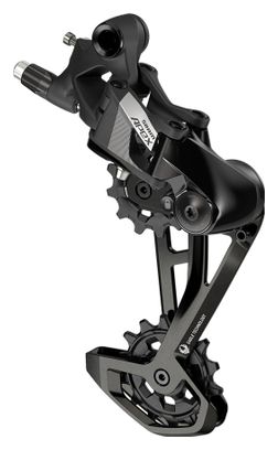Dérailleur Arrière Sram Apex XPLR 12V Noir