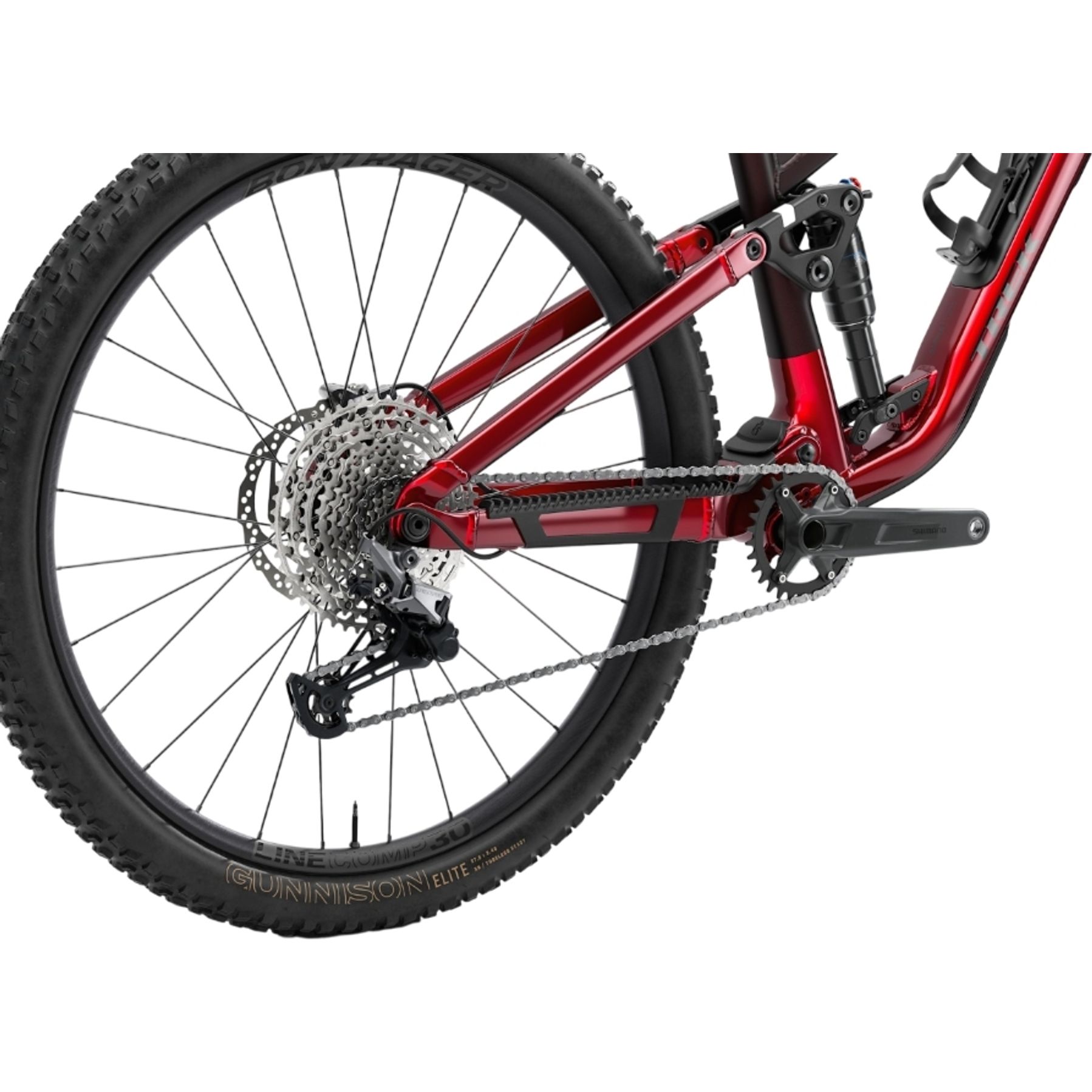 Trek Fuel EX 5 Gen 7 2026