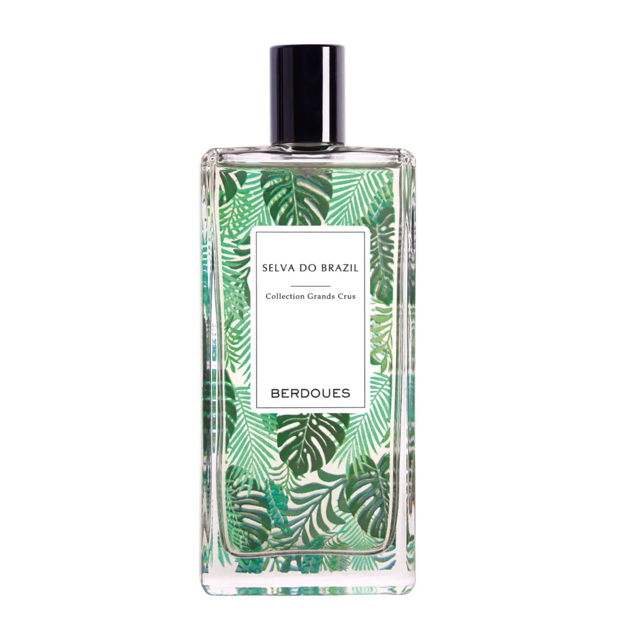 Berdoues - Collection Grands Crus Selva Do Brazil Eau de Parfum 100ml - Eau de parfum