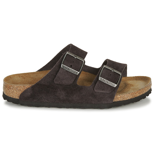 Birkenstock - ARIZONA Gris