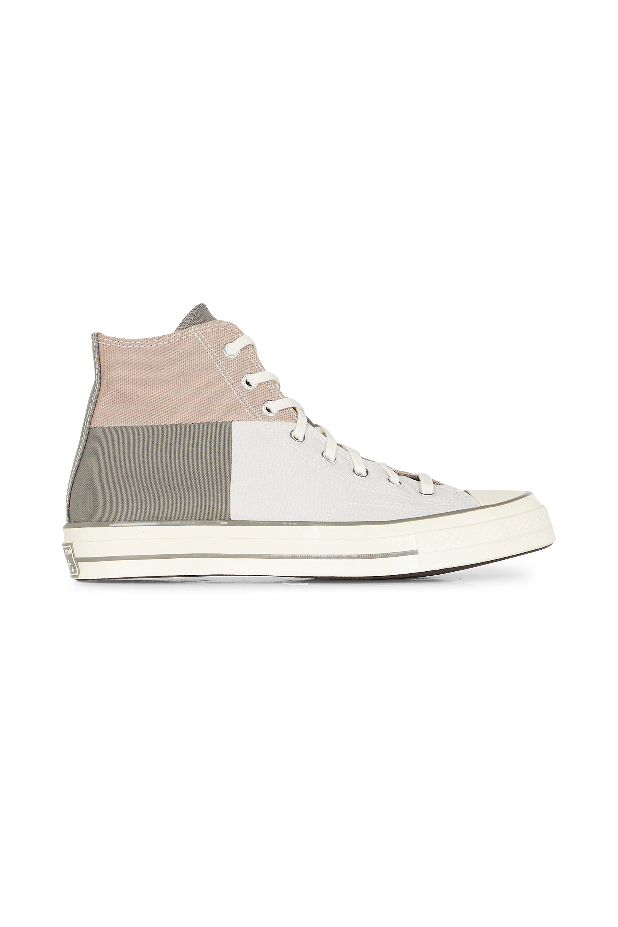 CONVERSE Baskets  CHUCK 70 PATCHWORK Multicolore
