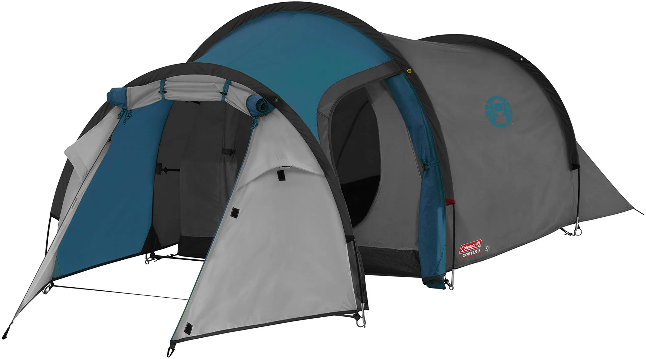 Coleman Cortes 2 Blue Blue