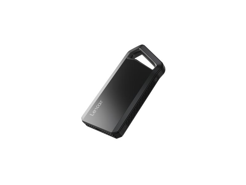 Lexar Externe SSD SL600 2000 GB Tragbare-Solid-State-Drive