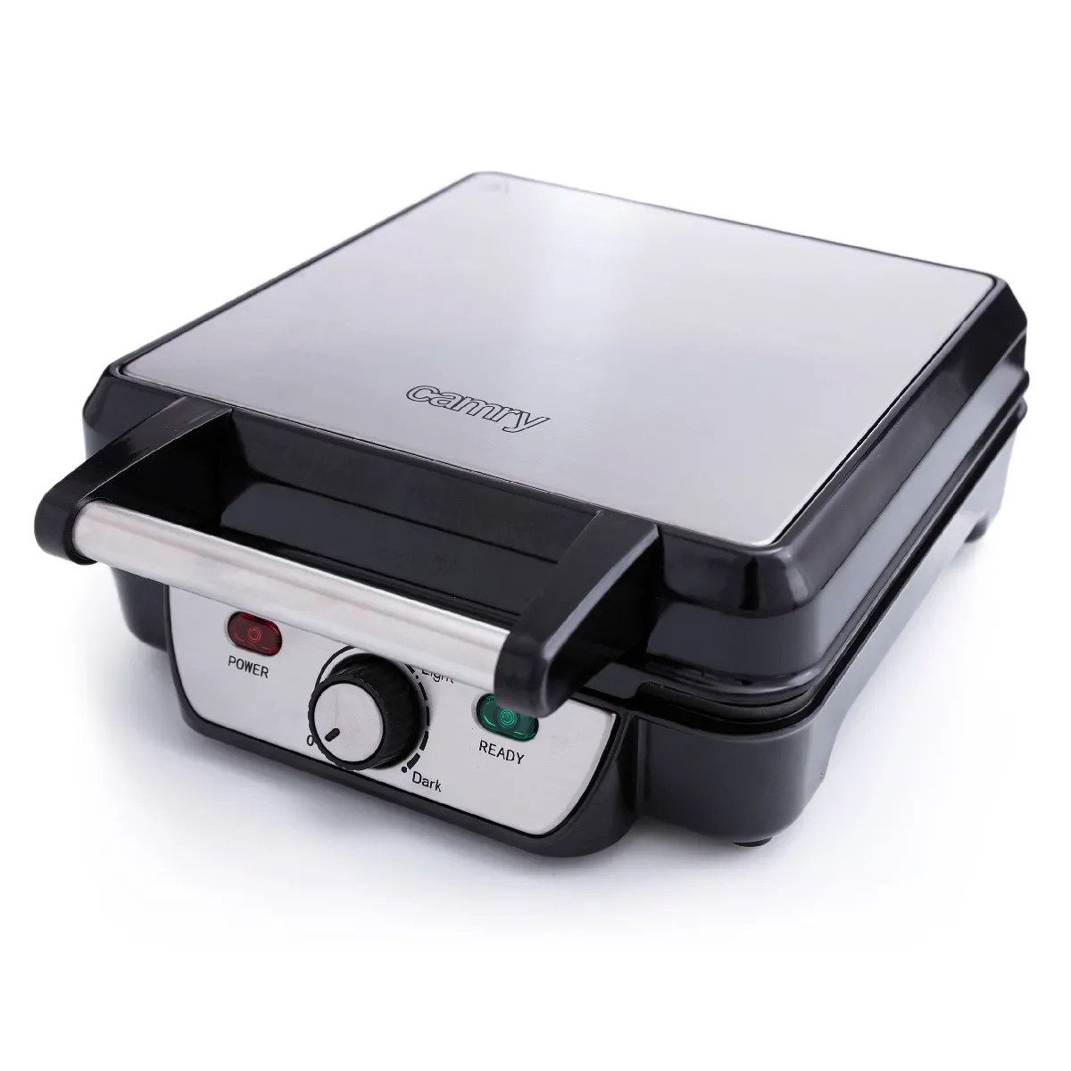 Camry CR 3025 Gaufrier Belge