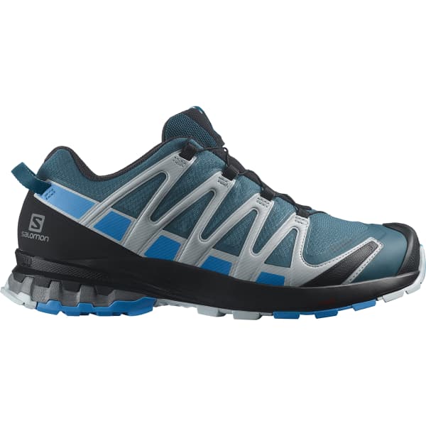 Chaussure trail SALOMON XA PRO 3D V8 GORE-TEX LEGION BLUE/BLITHE/PEARL BLUE