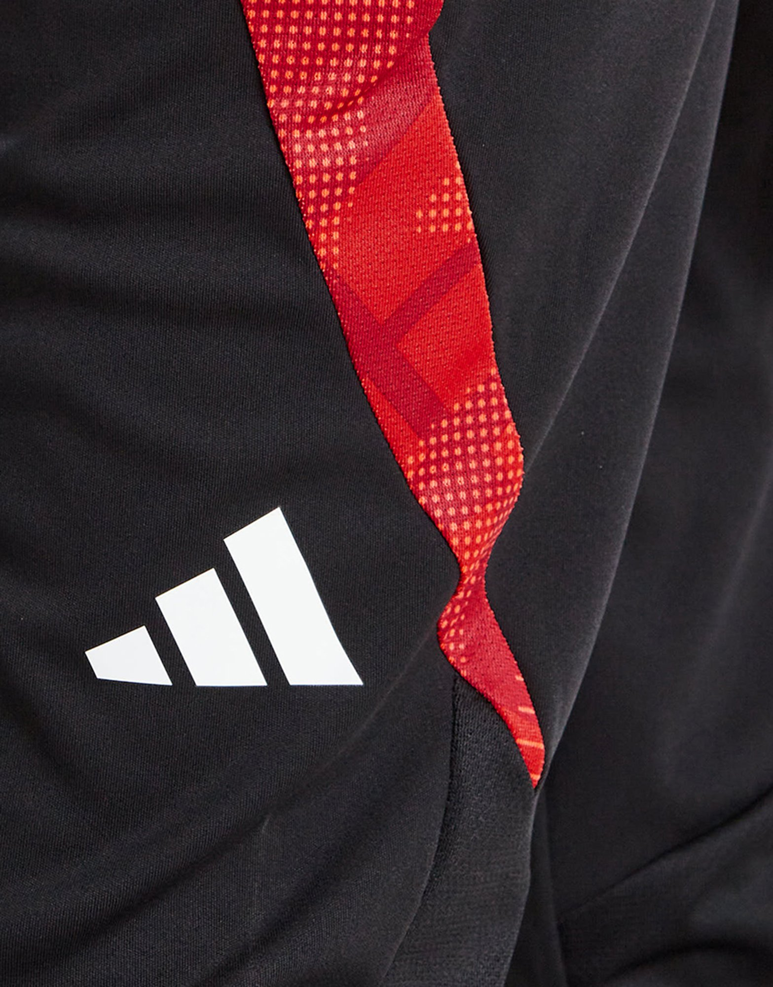 adidas Pantalon de jogging Pays de Galles Tiro 24 Junior