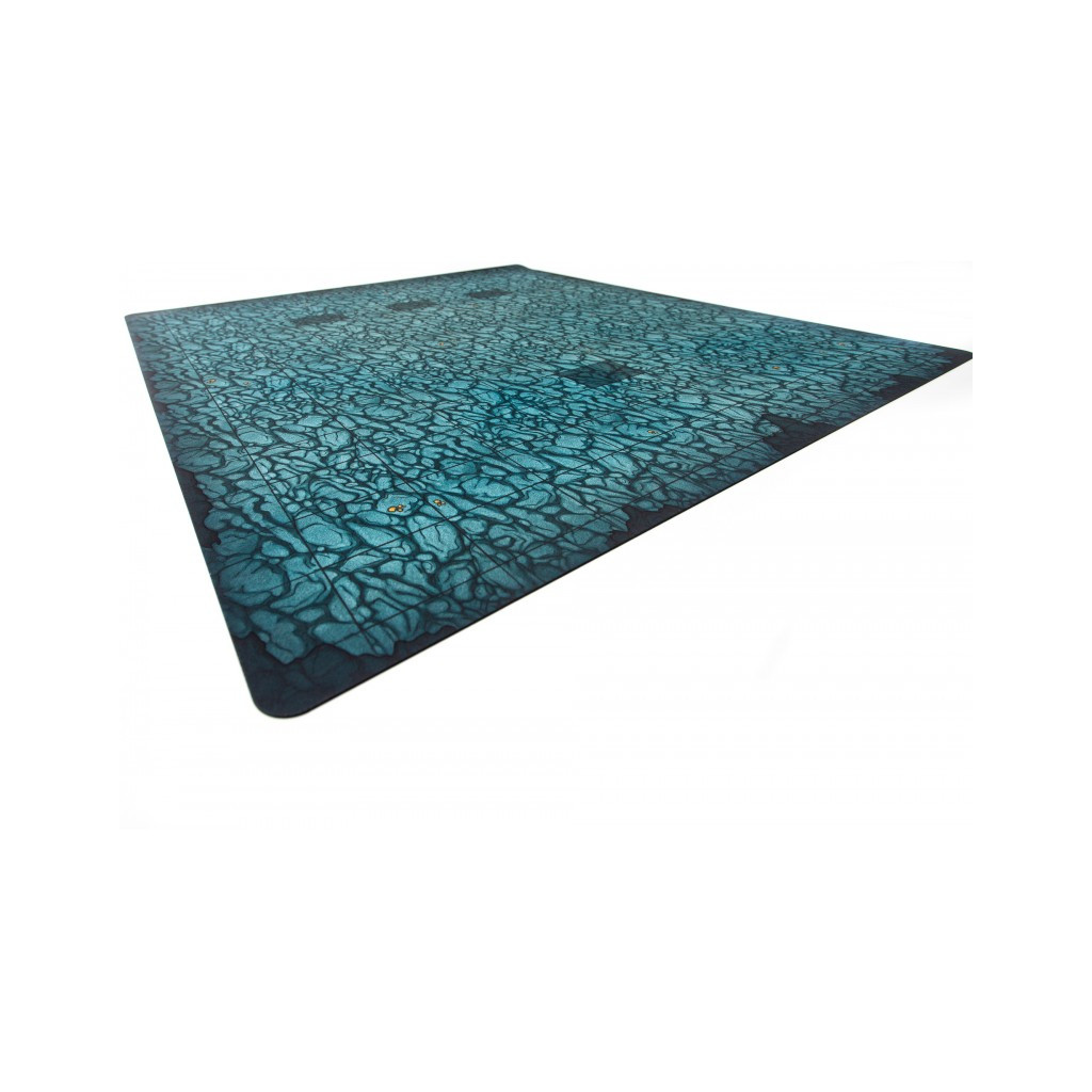 Playmat pour Saboteur
