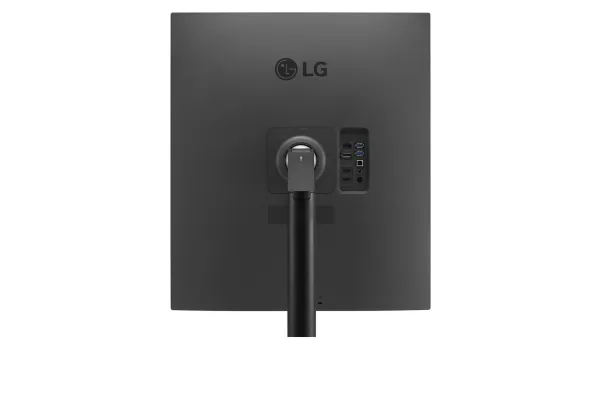 [OUTLET] - LG DualUp Ergo 28MQ780-B - LED-skærm - 28