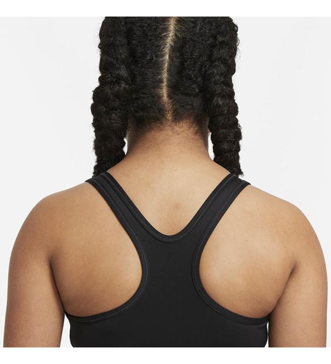 Nike JR Swoosh Girls Sportbeha