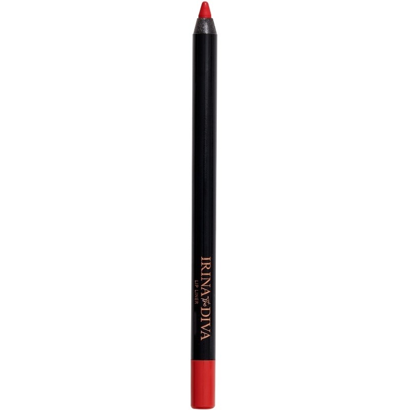 Irina The Diva Lip liner - 004 Mrs. Olsen