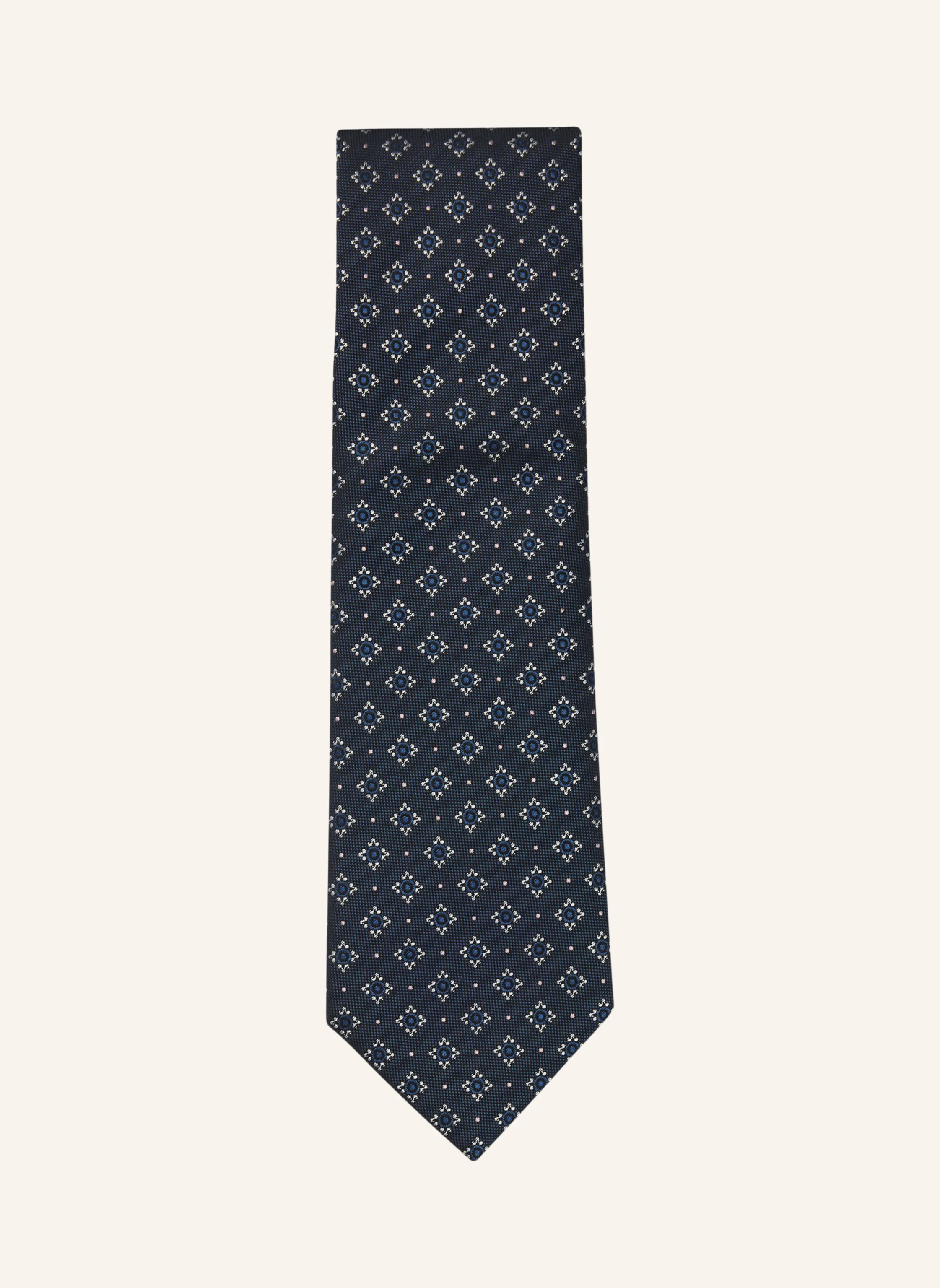 BOSS Krawatte H-TIE 7,5 CM-222