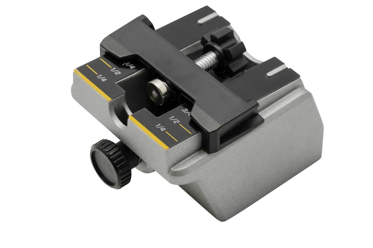 Work Sharp Professional Precision Adjust Elite Knife Sharpener WSBCHPAJ-PRO-ELT, slijpsysteem