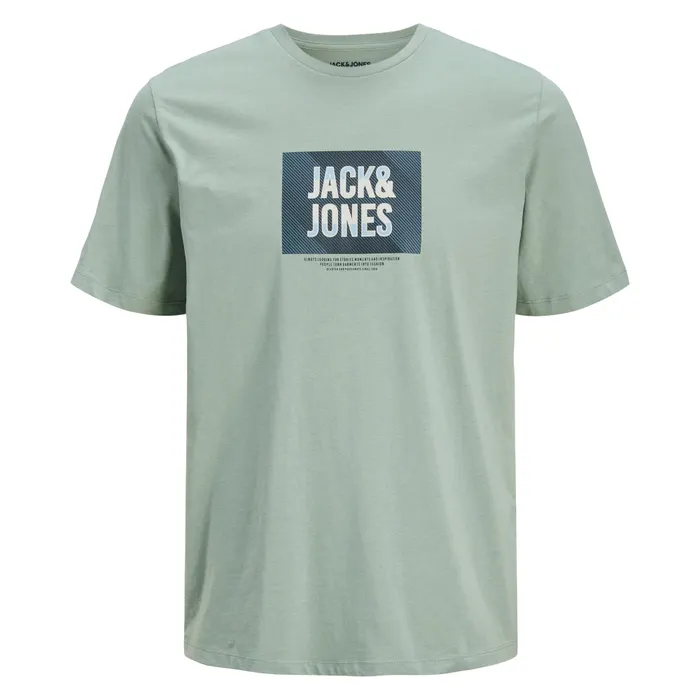 Jack & Jones Hudson Shirt Heren (plussize)