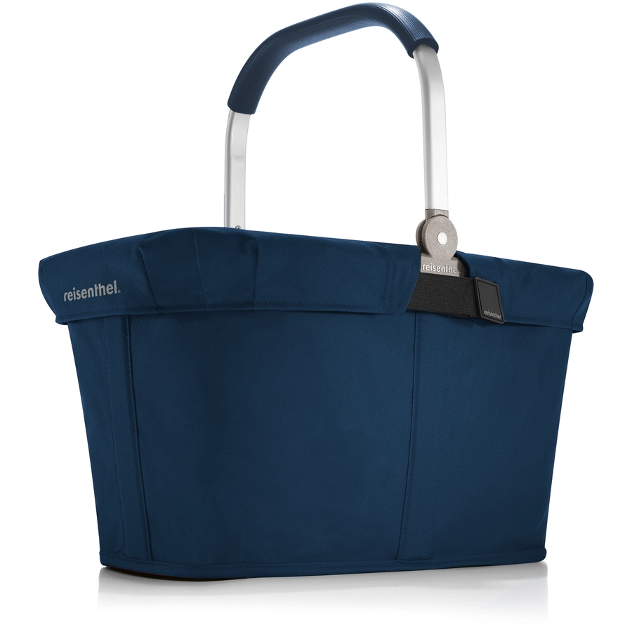reisenthel® carrybag cover dark blue