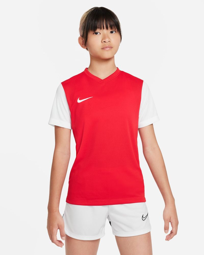 Maillot Nike Tiempo Premier II pour enfant