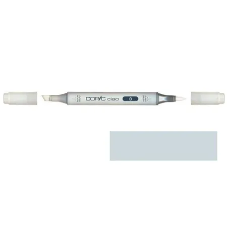 Copic Ciao C2 - Cool Gray 2