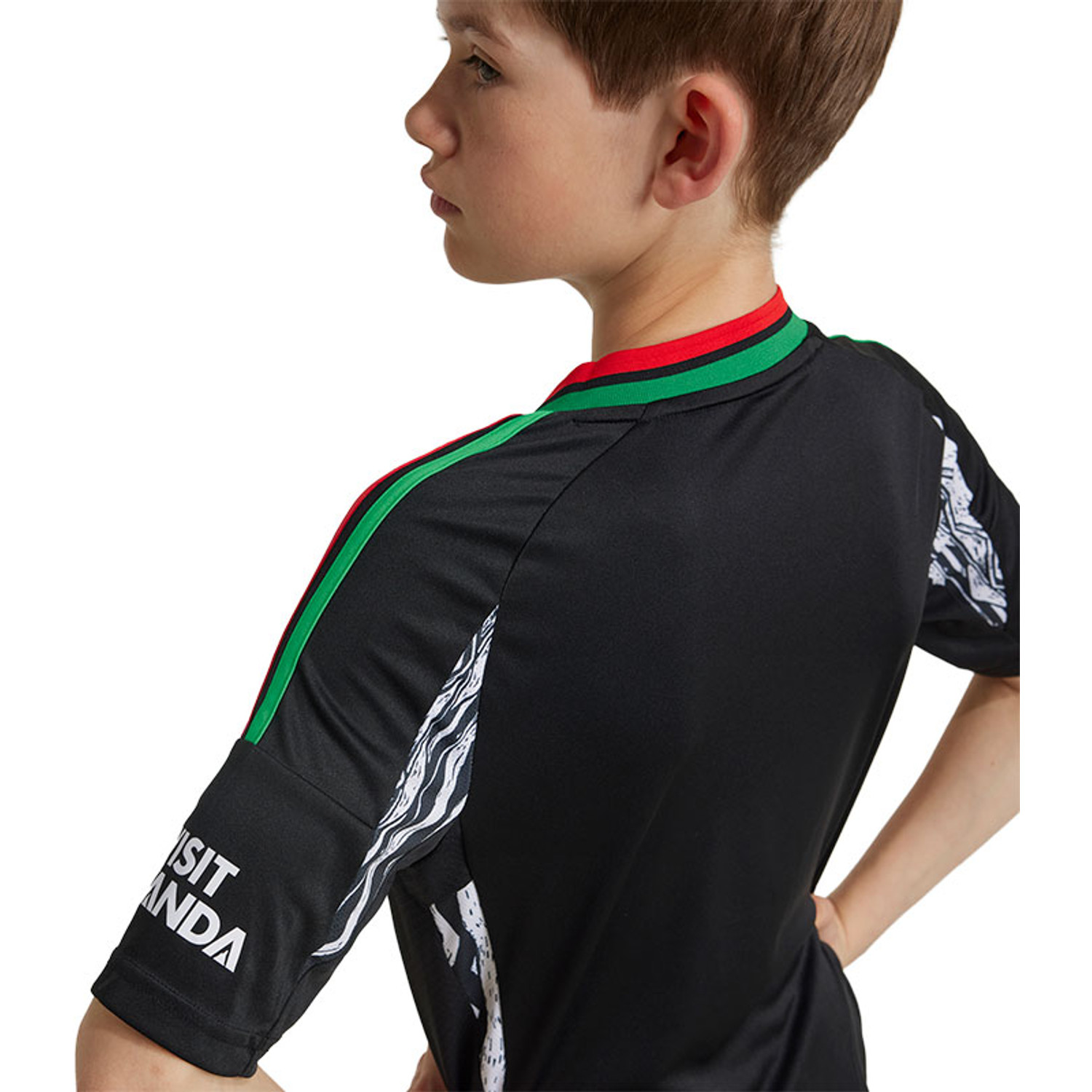 adidas Arsenal Uit Shirt Kids 2024/2025