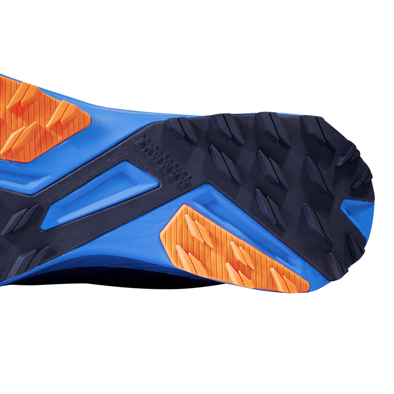 Mammut Herren Saentis TR Low GTX Schuhe