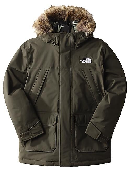 THE NORTH FACE - B MCMURDO PARKA