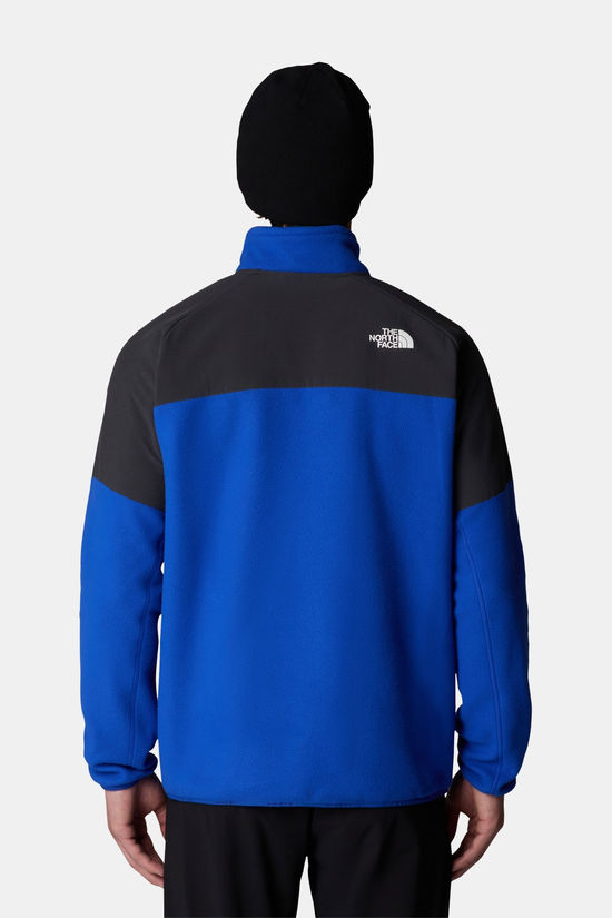 The North Face The North Face Glacier Heavyweight 1/2 Zip Fleecetrui