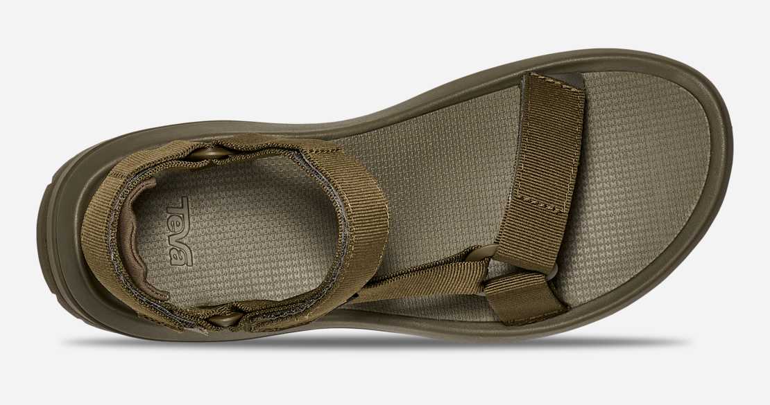 Heren Hurricane XLT3 Sandal
